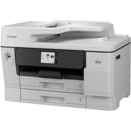 Brother MFC-J6960DW Multifunción A3 Inyección de Tinta